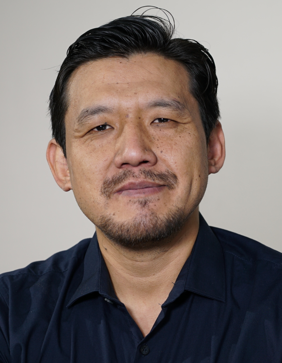 Lobsang Gyatso Sither