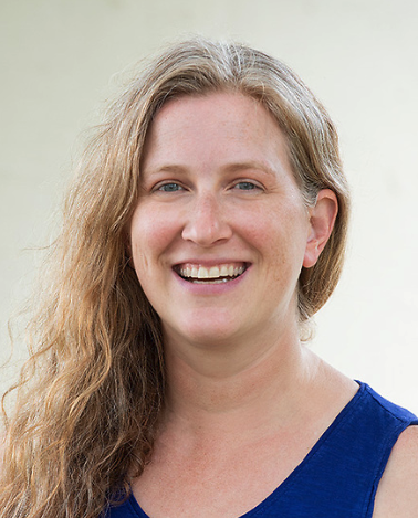 Stacey Simon